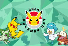 Looking for news on the new pokemon release? Find all the latest updates and confirmed info now!