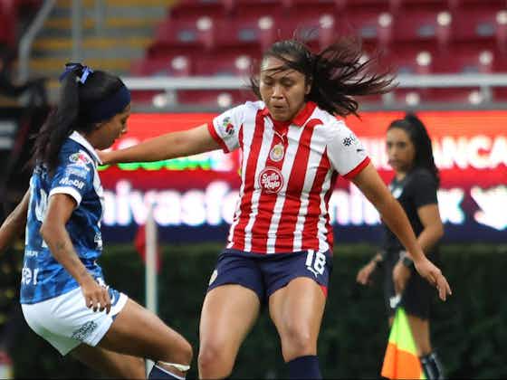 Chivas vs Puebla: What You Need to Know Before the Game