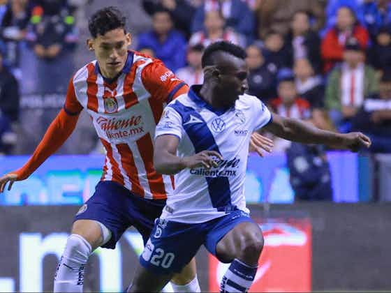 Chivas vs Puebla: What You Need to Know Before the Game