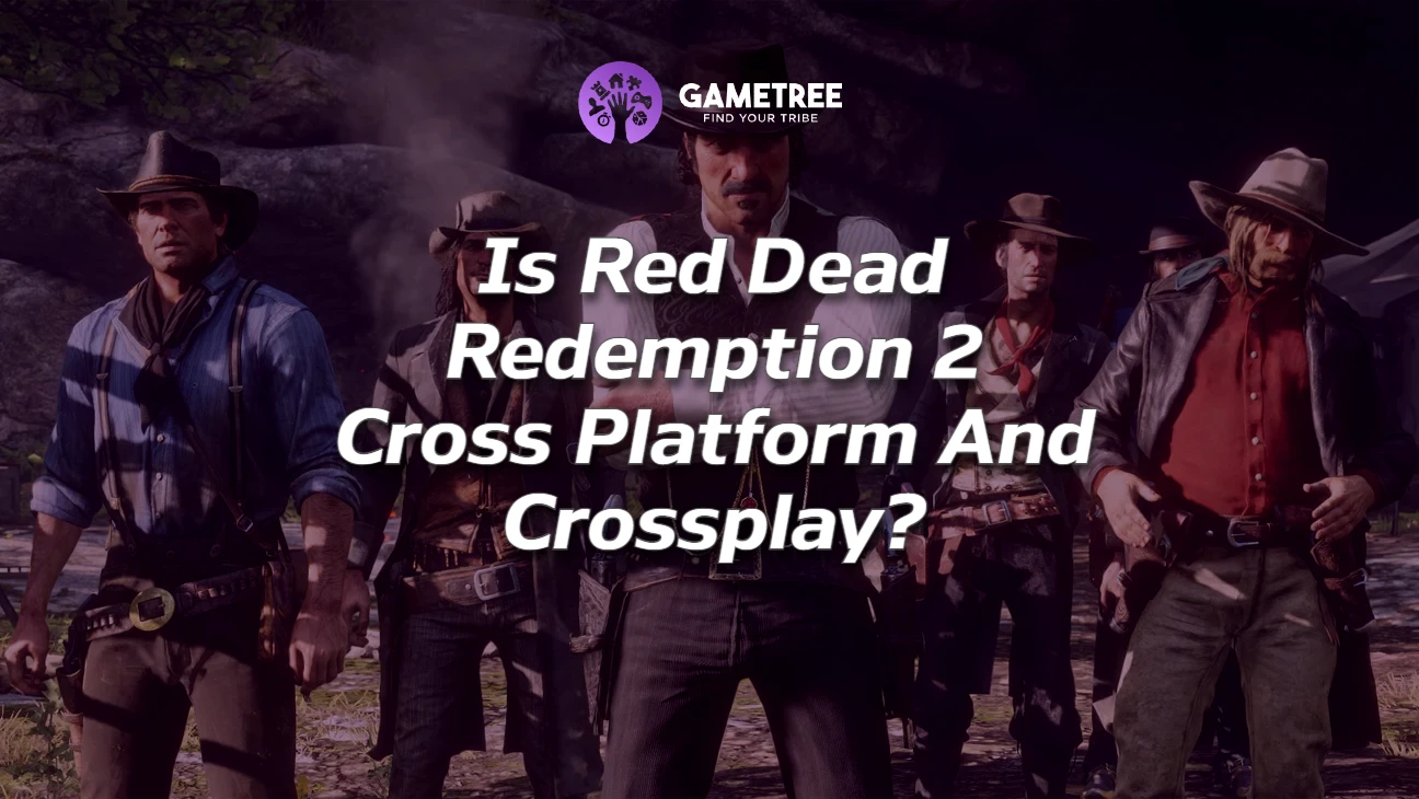 Red Dead Online: Can You Play Cross Platform in 2024?