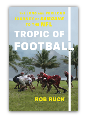 Rob Ruck Latest News: Get the Scoop on Rob Ruck Today