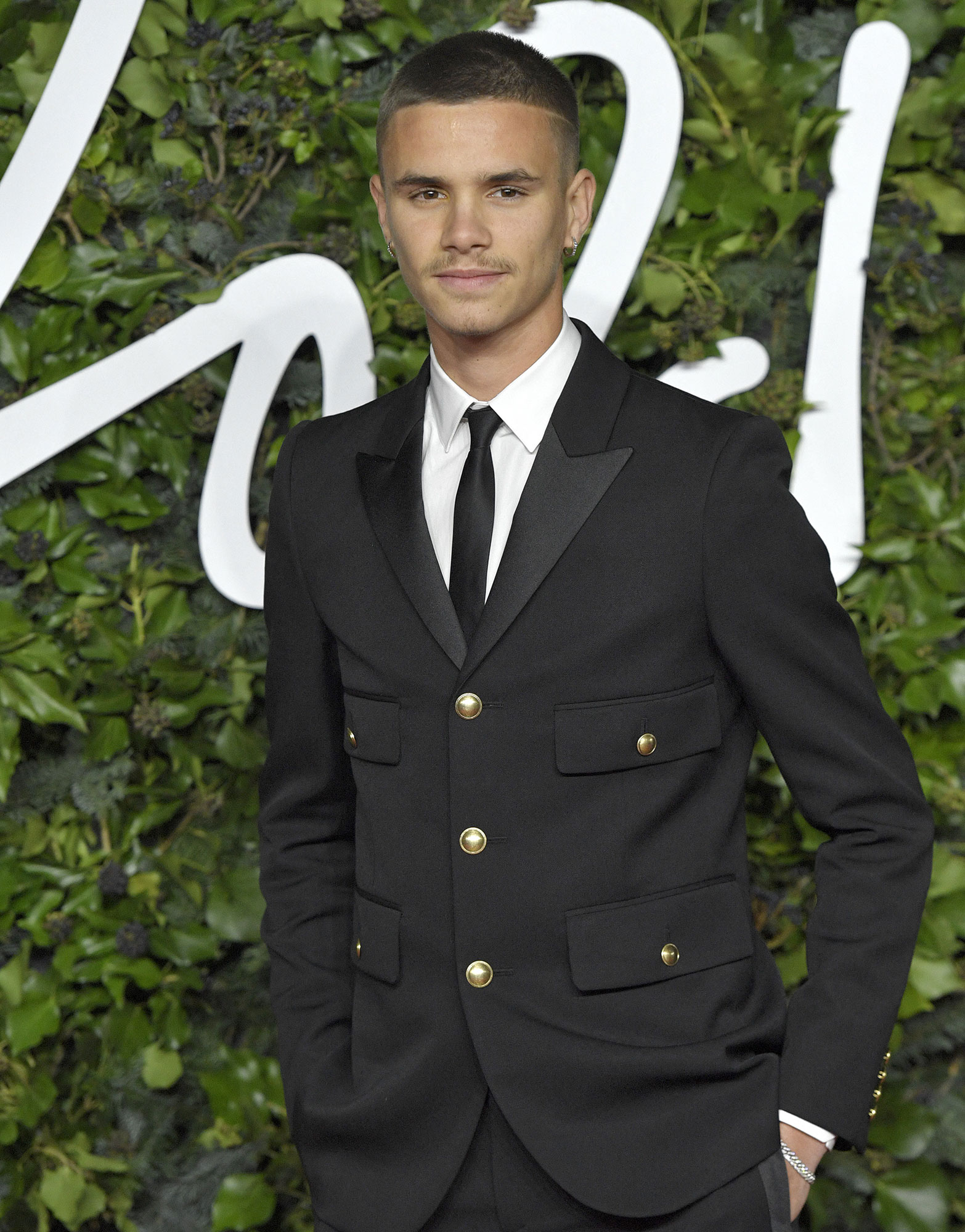 Who is Young Beckham? All About Romeo Beckhams Rise!