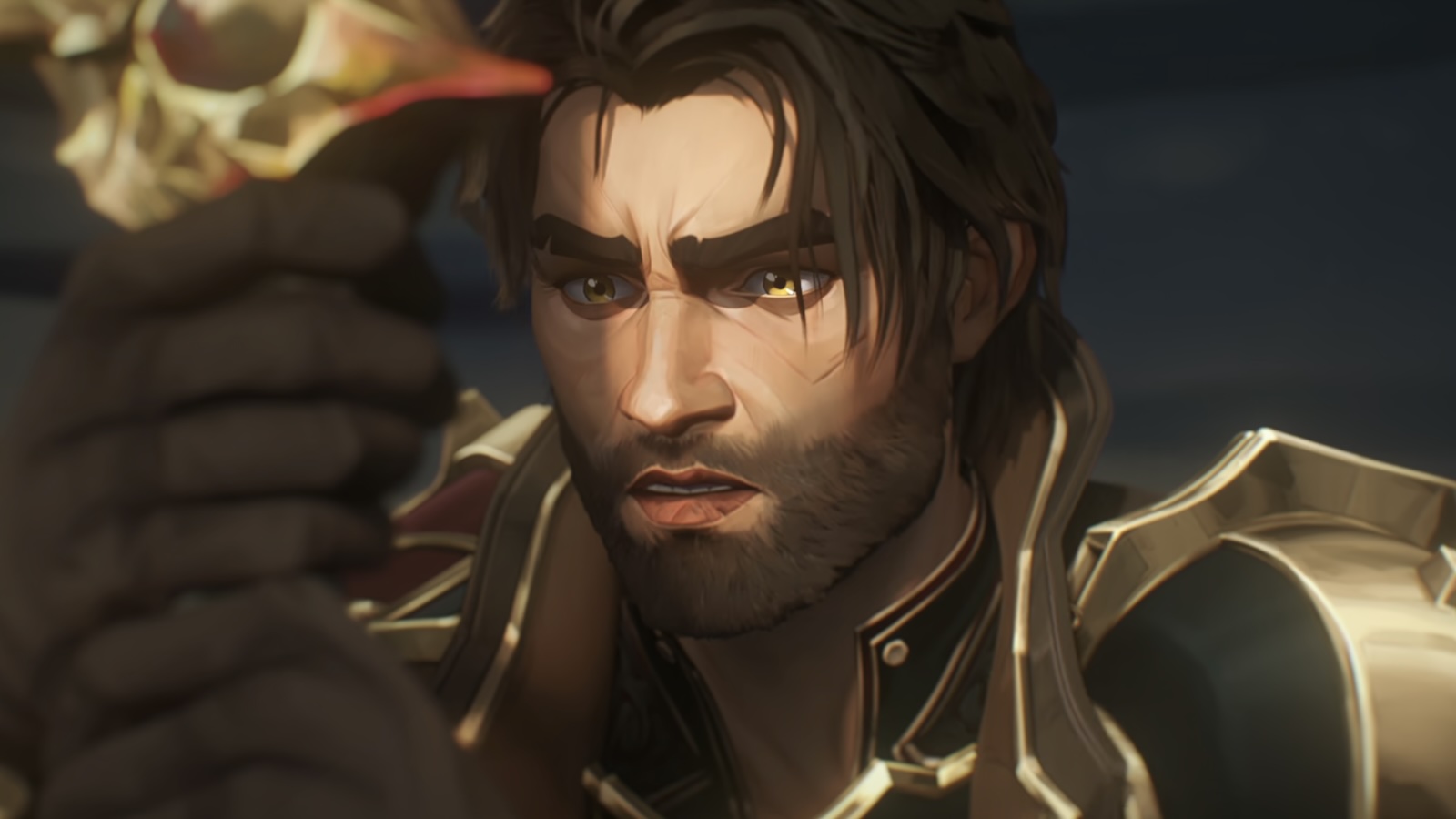 Is Jayce dead in Arcane Season 1? Get the real story about his survival status.