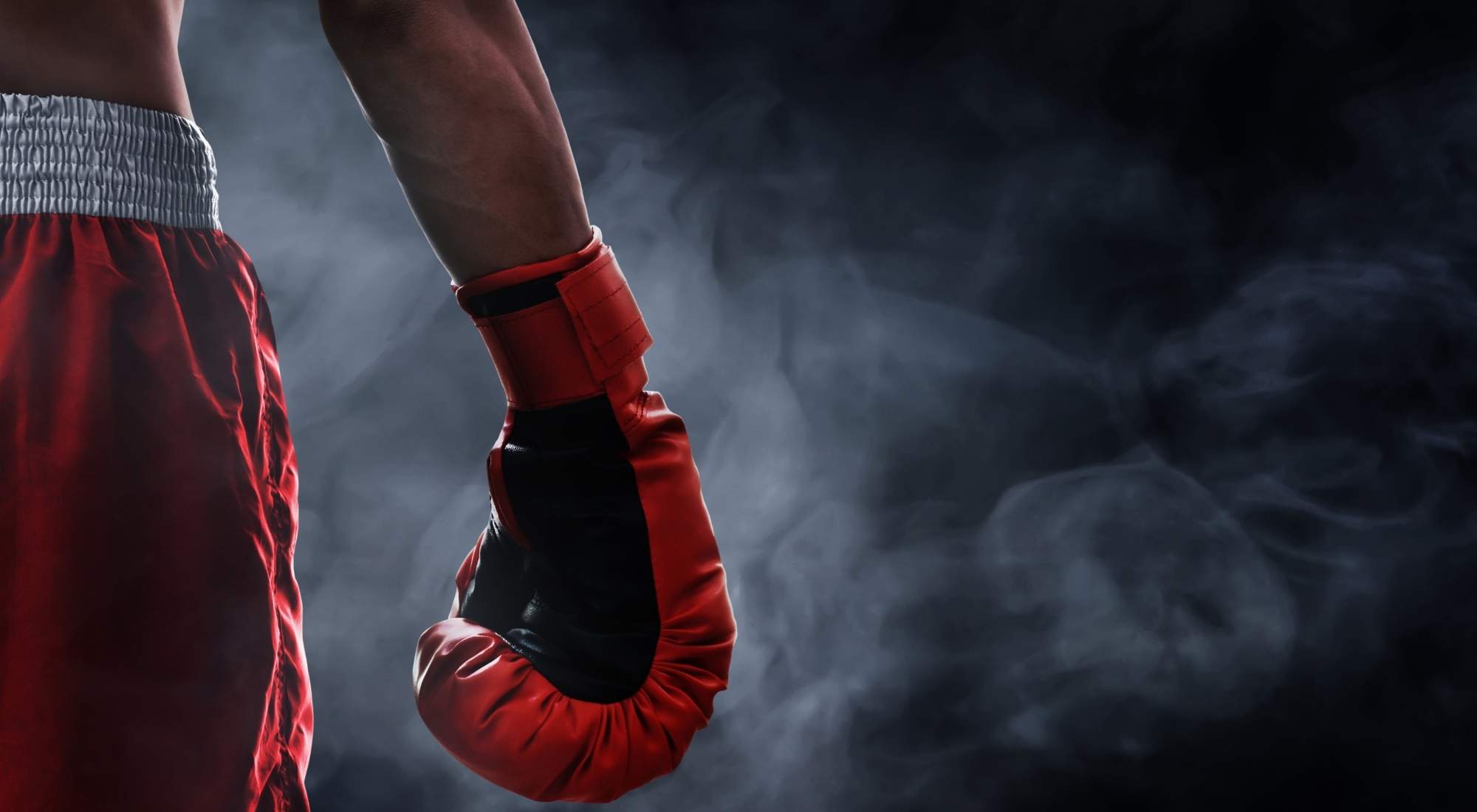 What is Boxing Odds Explained? Simple Breakdown Here