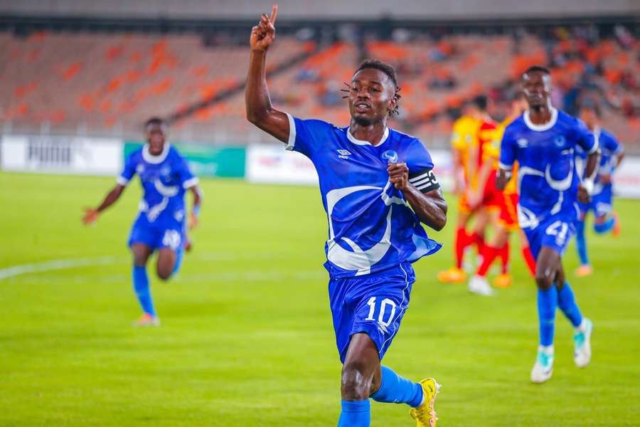 African Matches Today: Find Live Scores & Results Now