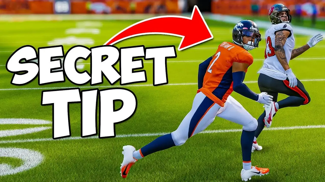 New player struggling with the madden 24 controls? Understand these fundamental basics first to start competing online!