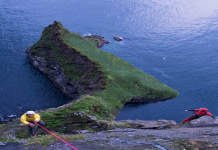 James Pearson Climbing: Check Out His Latest Adventures