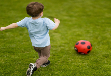 Soccer Dance: Learn Easy Moves & Have Fun on the Field