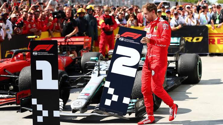Who really won the 2019 Canadian GP? Relive the Vettel vs Hamilton penalty incident explained simply.