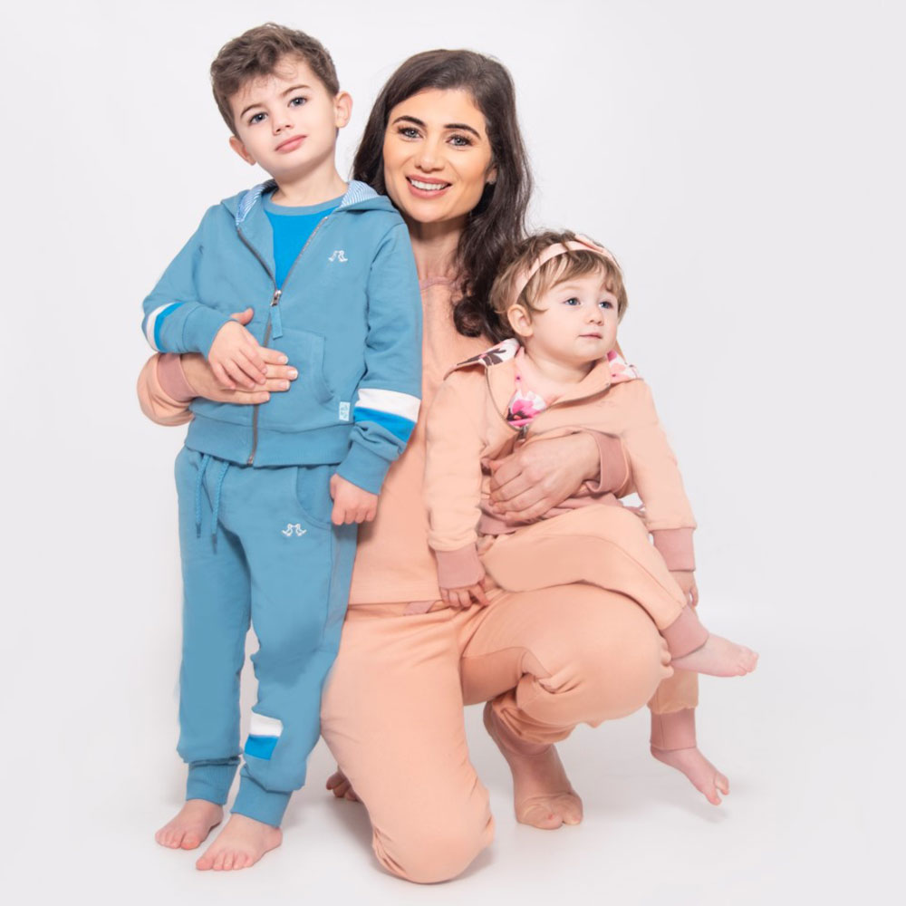 Rosa Luca: Unveiling the Allure Behind the Rosa Luca Brand and Its Designs