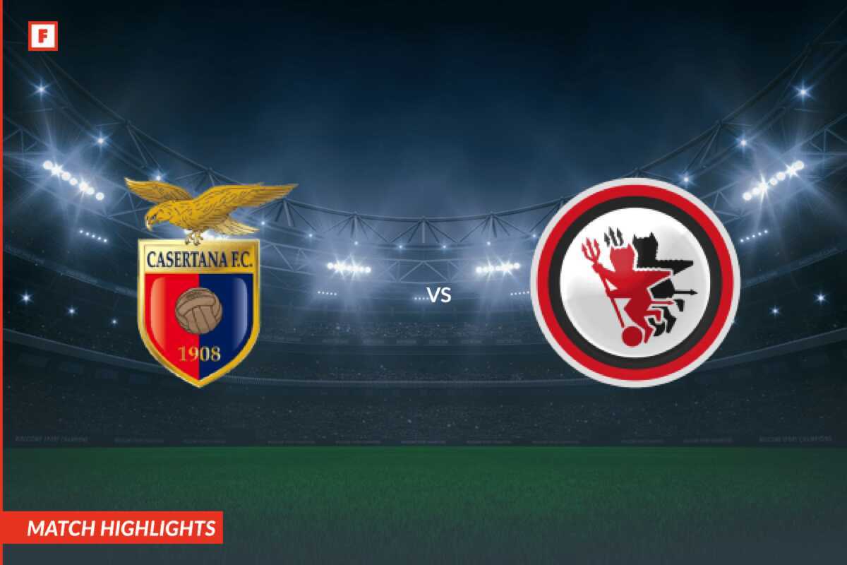 Foggia FC Latest News: Get all the Updates and Scores here