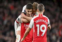 Chelsea vs Arsenal Womens live stream: Where can you watch the big London derby today?