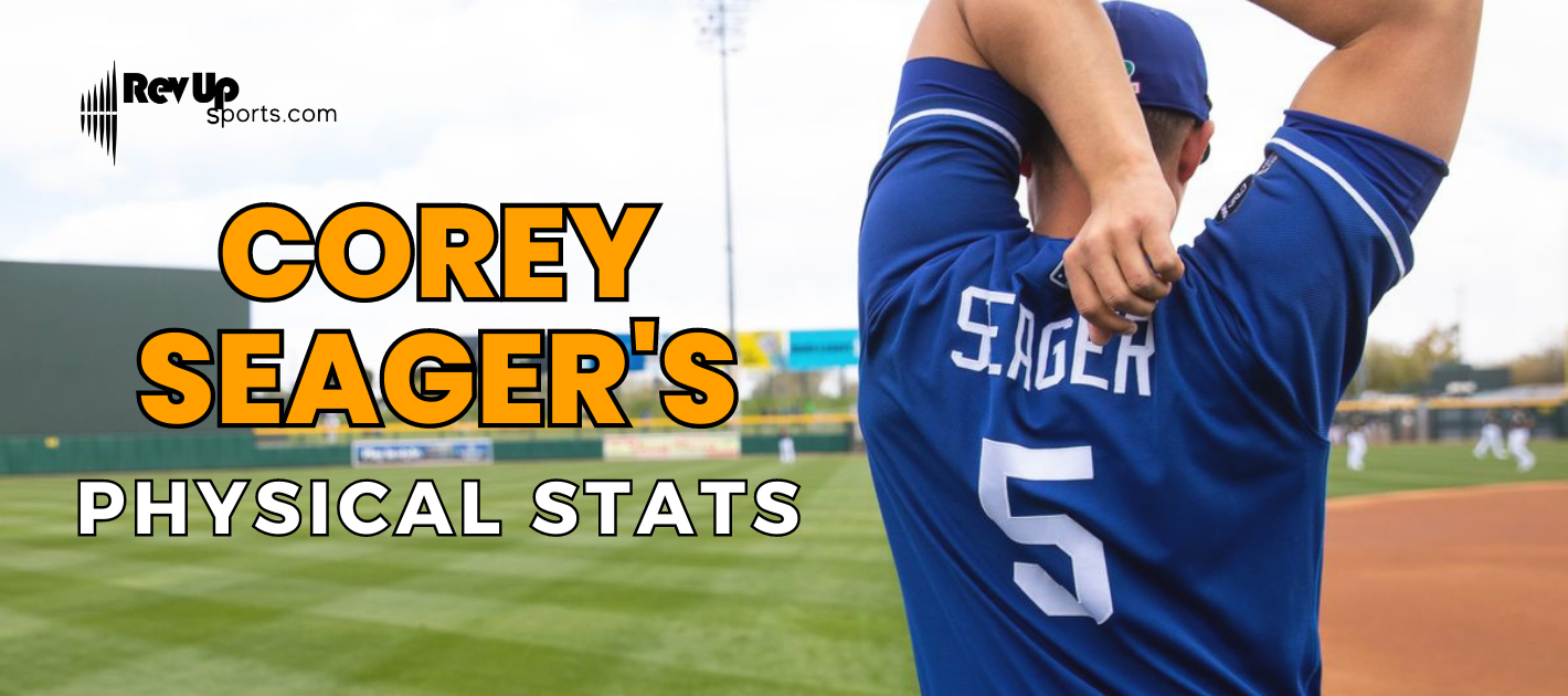Looking for a simple Corey Seager stat explanation? Understand his real impact with these basic stats.