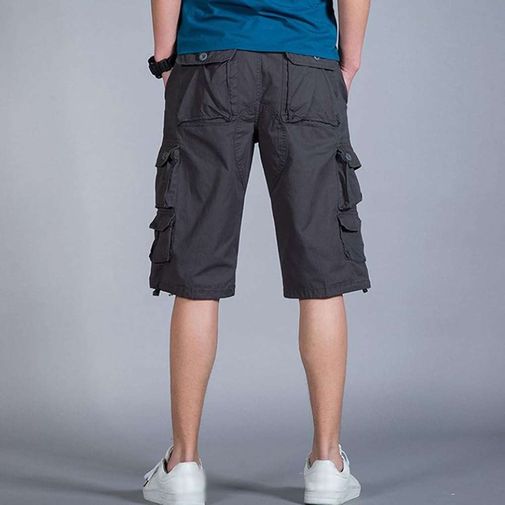 Where can I find good below the knee shorts online? Check out these top recommended stores for great deals now.