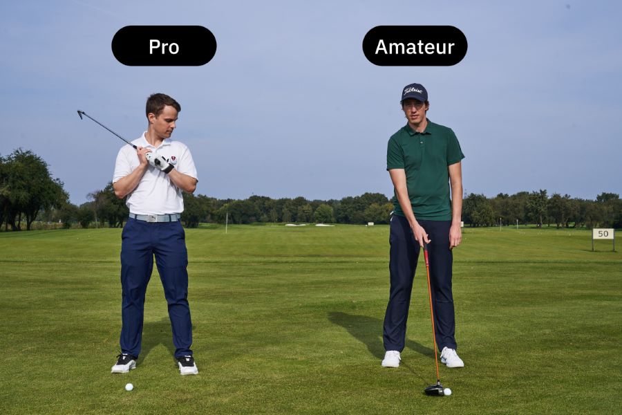 Making it Fun: How to Practise Golf and Actually Enjoy It (Tips to Make Your Practice Sessions More Engaging)