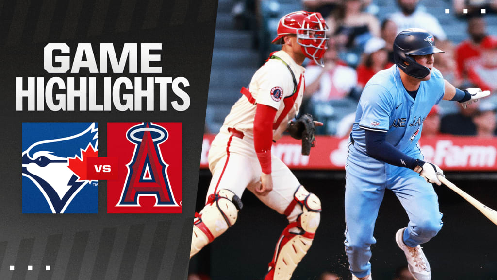 History of Los Angeles Angels vs Toronto Blue Jays matches: See past results and head to head stats easily!