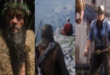 Red Dead Online: Can You Play Cross Platform in 2024?