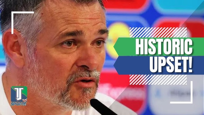 Willy Sagnol: What you need to know about him now.