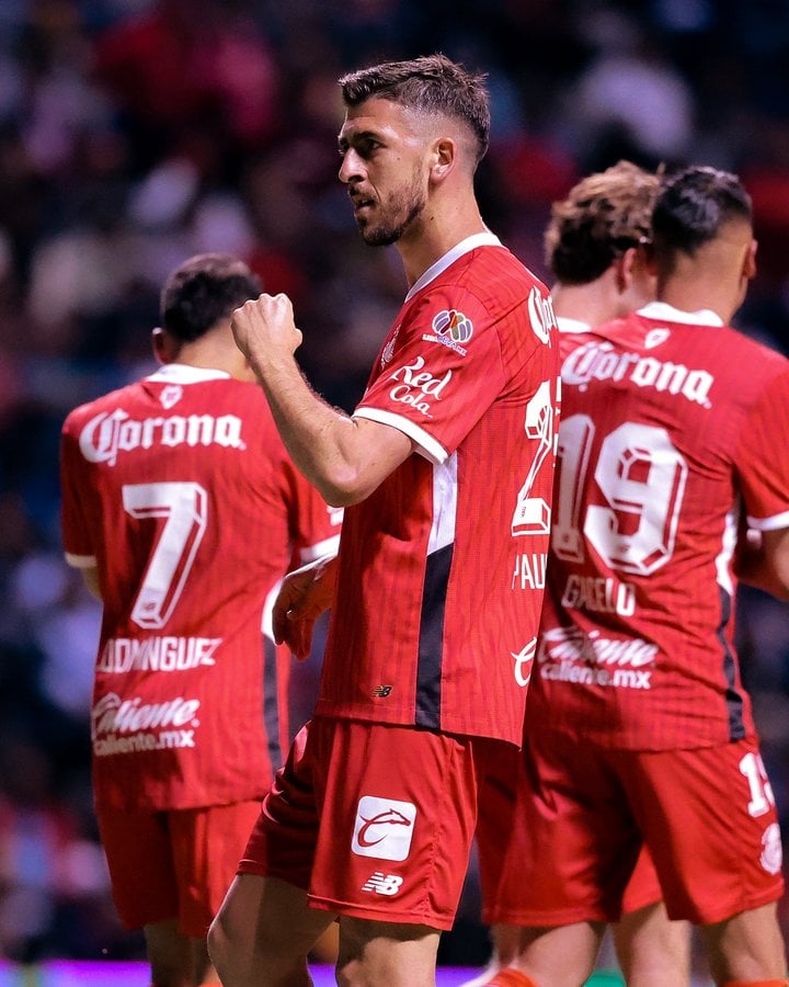 Puebla vs. Toluca: Key Players to Watch This Match.