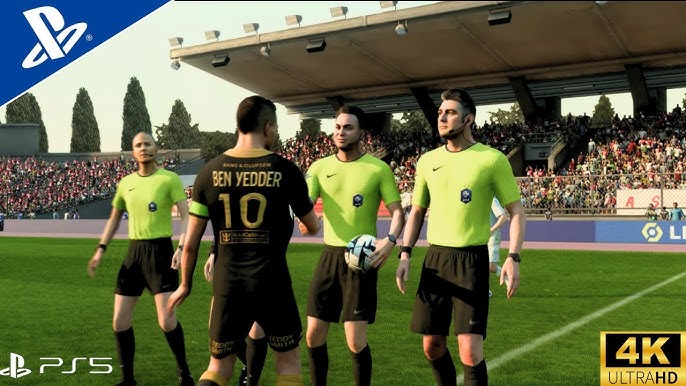 Get Ready: Monaco Takes on Le Havre in Epic Clash