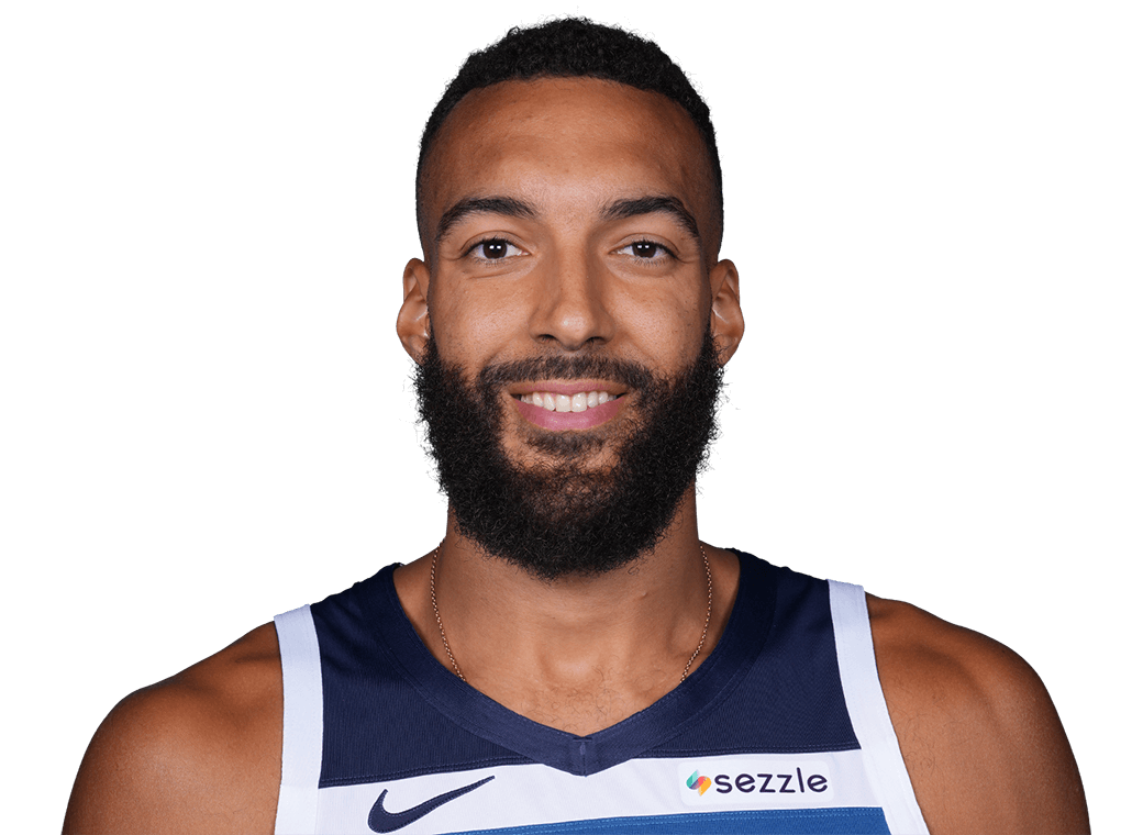 Want to Know Rudy Gobert First Quarter Stats? Check Here!