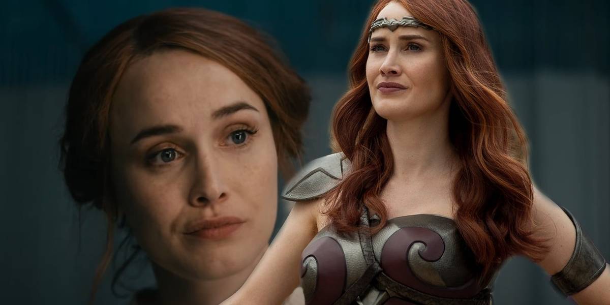 Everything you really should know about Elena The Boys (Discover her interesting backstory and connections within the Vought universe)
