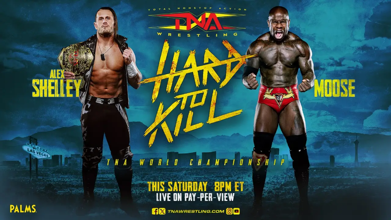 Who won at the big Impact event? Get the complete Hard To Kill 2024 results and match breakdowns here.