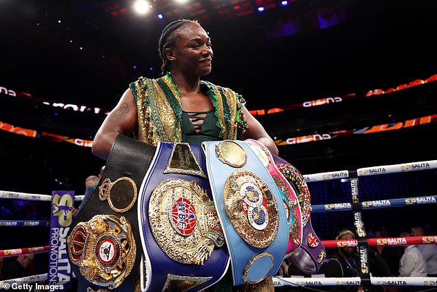 Get Ready: Clarissa Shields Fight Schedule and Updates for Fans!