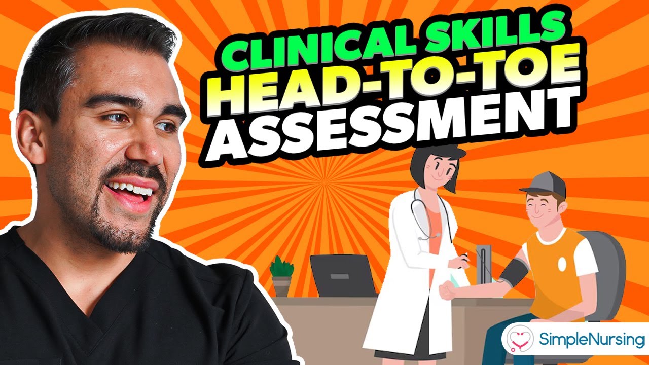 Ace Your Head-to-Toe 3.0 Test: Simple Tips & Tricks.