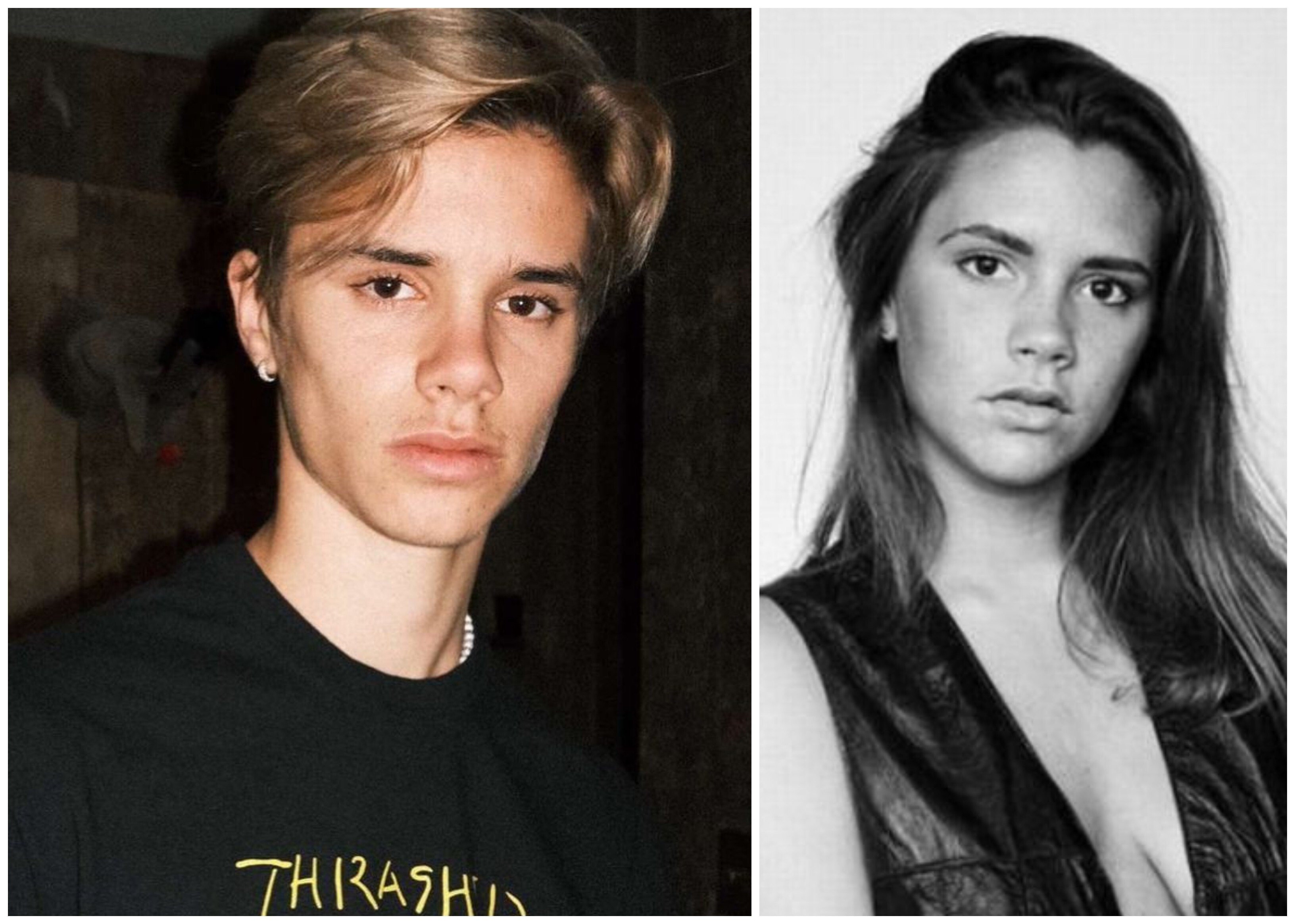 Who is Young Beckham? All About Romeo Beckhams Rise!