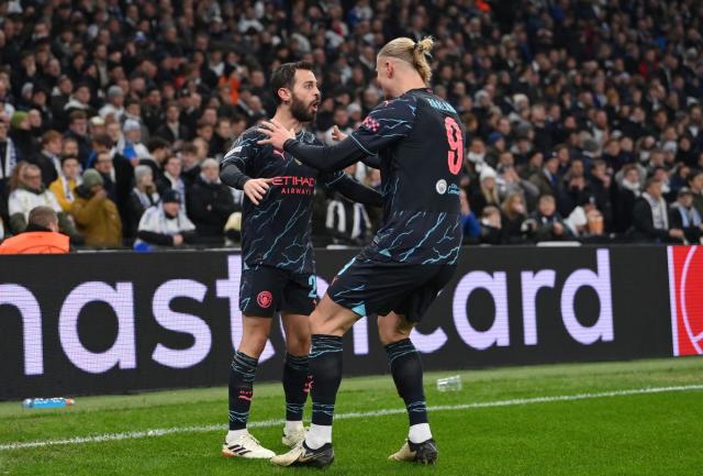 Manchester City vs København: Can Copenhagen Upset City?