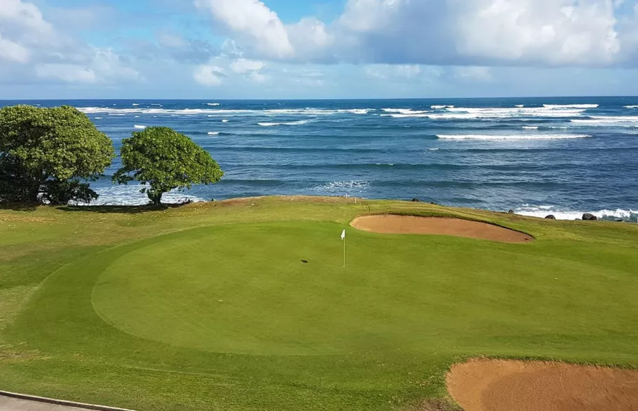 Waiehu Golf Course: A Locals Guide and Review