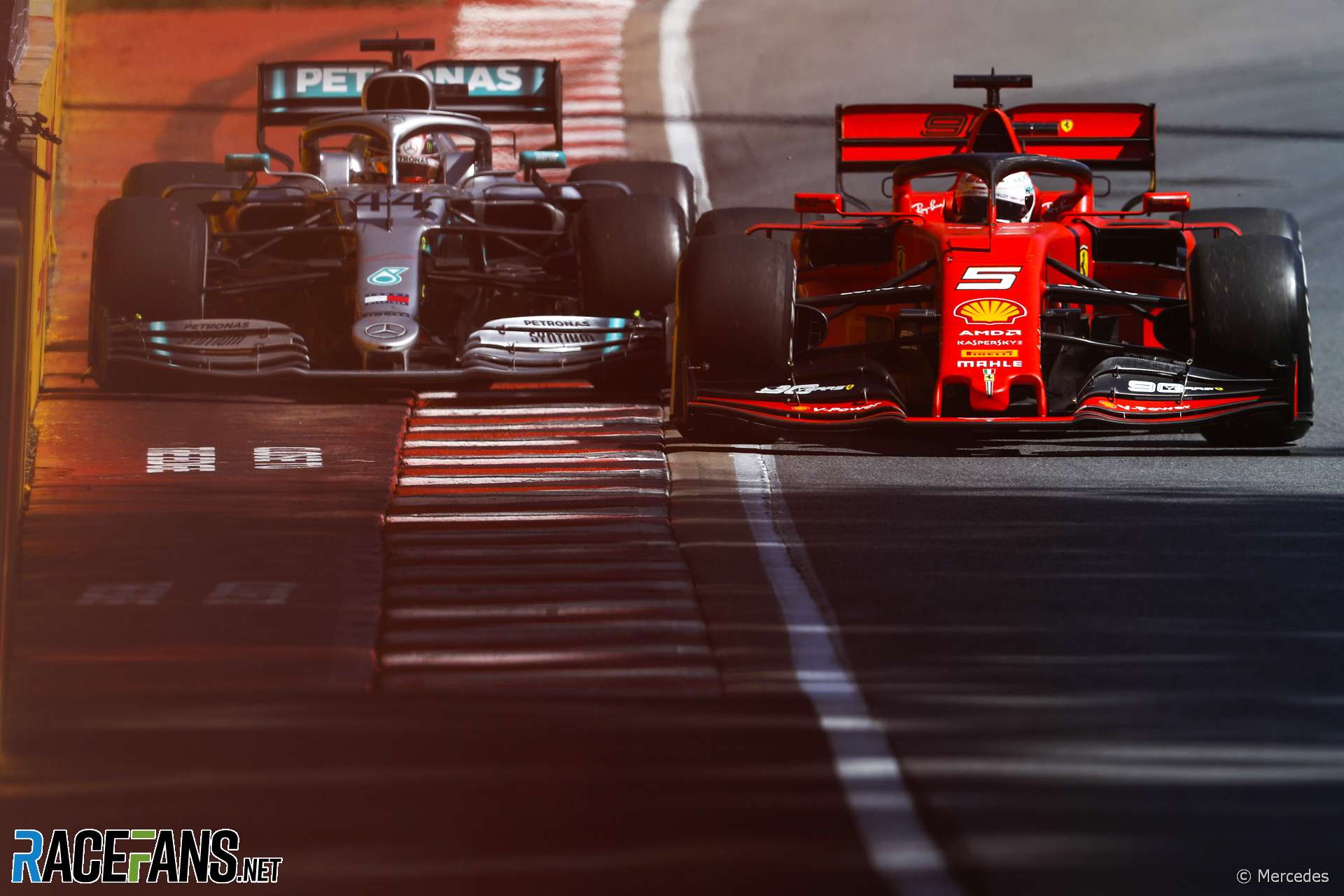Who really won the 2019 Canadian GP? Relive the Vettel vs Hamilton penalty incident explained simply.