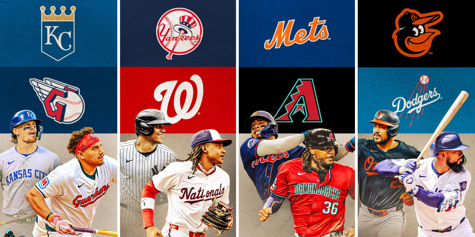 MLB Trends to Watch: How Will These Impact the Playoffs?