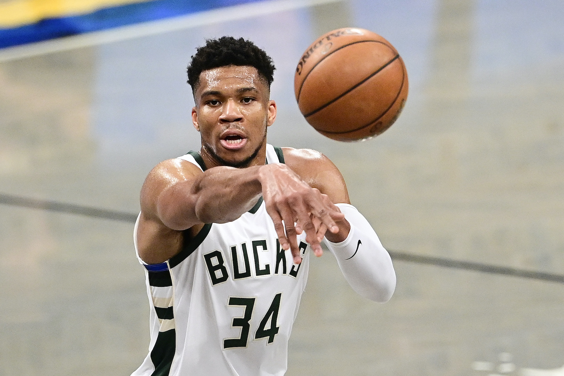 Giannis Trade Value: How Much is He Really Worth on the Market?