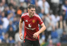 Manchester United F.C. vs Barnsley F.C. Timeline: Match Highlights