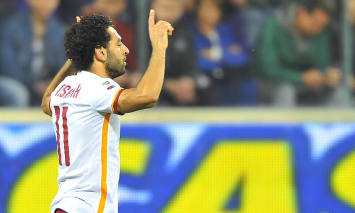 Was the Mohamed Salah Fiorentina period a real success story? Analyzing his big impact playing in Serie A.