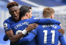 Desailly at Chelsea (Remembering his key Blues career)