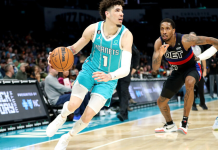 Lamelo Ball Injury Update: How Long Will He Be Out?