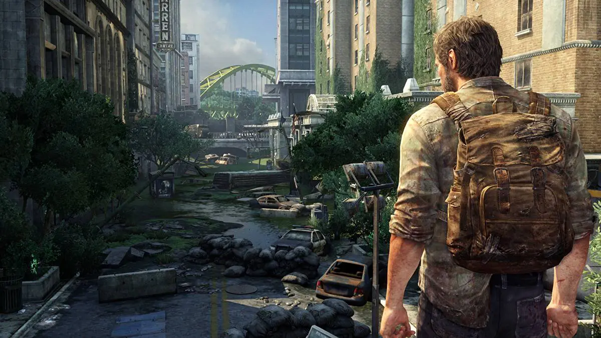 The Last Of Us on Xbox Series X? Everything You Need to Know