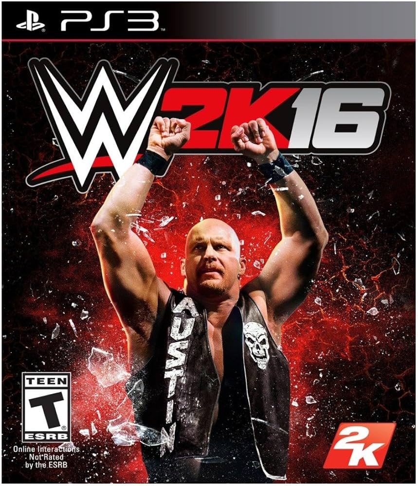 Where can you buy wwe2k16 ps3 now? Find the best deals for this wrestling game.