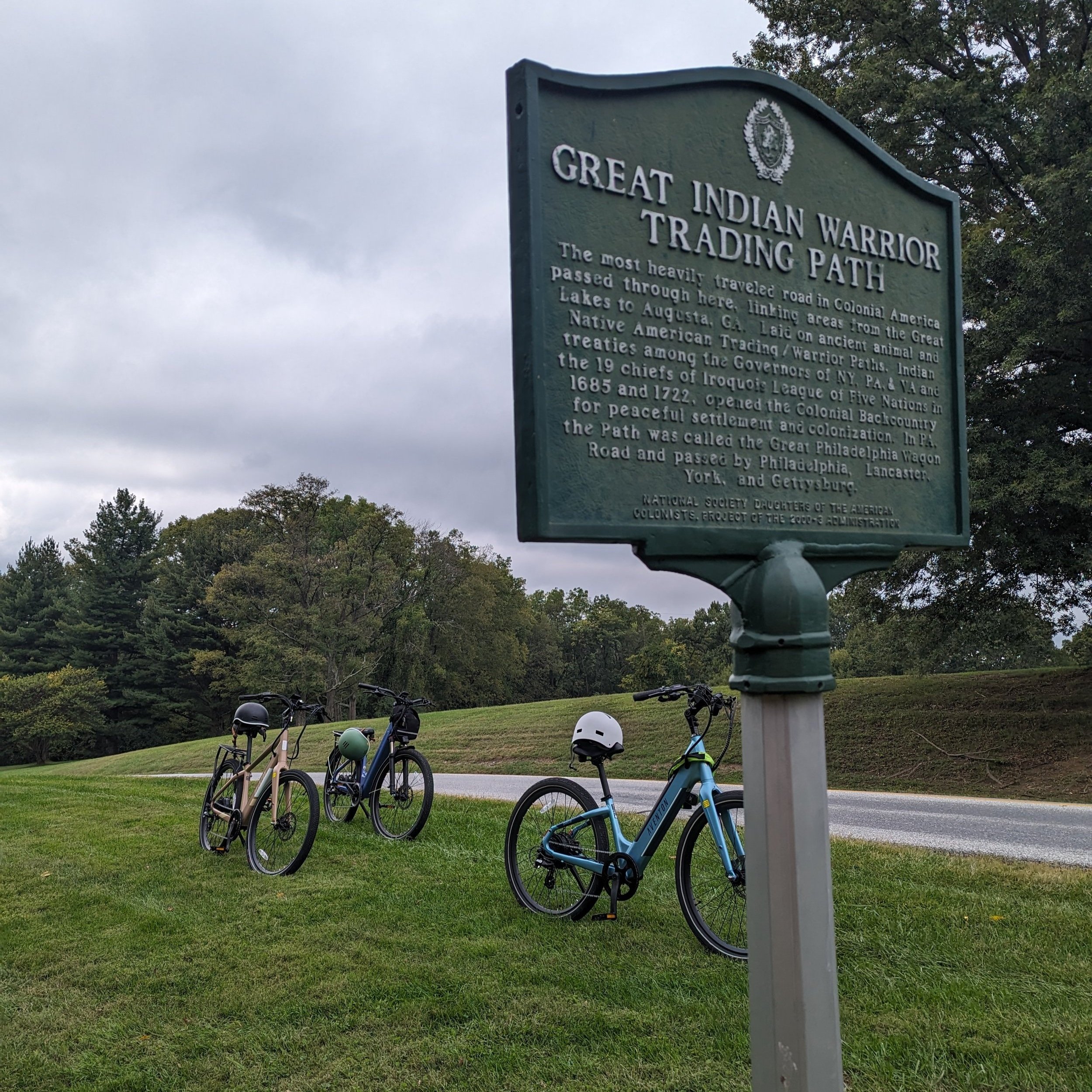 Explore Lancaster PA: A Self Guided Driving Tour Awaits