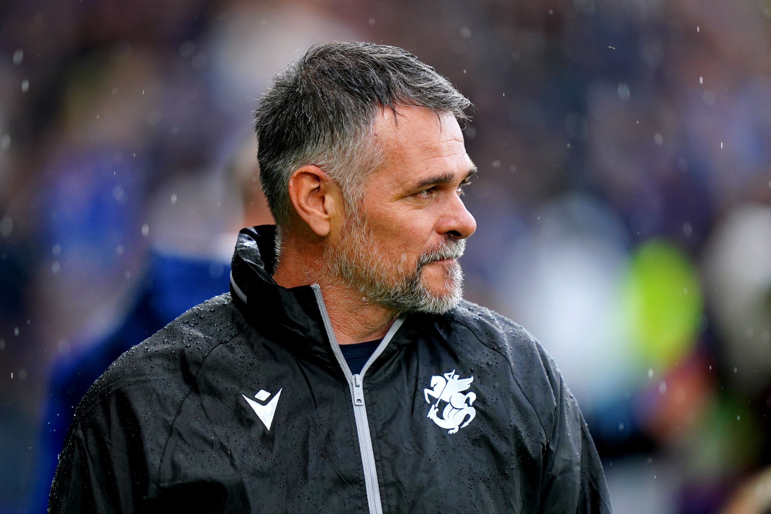 Willy Sagnol: What you need to know about him now.