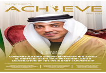 Sheikh Mansours Philanthropy: How He Gives Back to Society