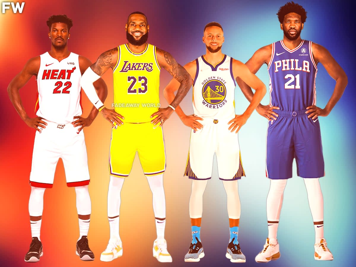Which teams are most likely to pull off an NBA blockbuster trade? Exploring the franchises ready to make a massive roster move.