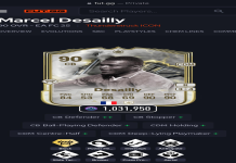 Who is Marcel Desailly? Learn about his career and life.