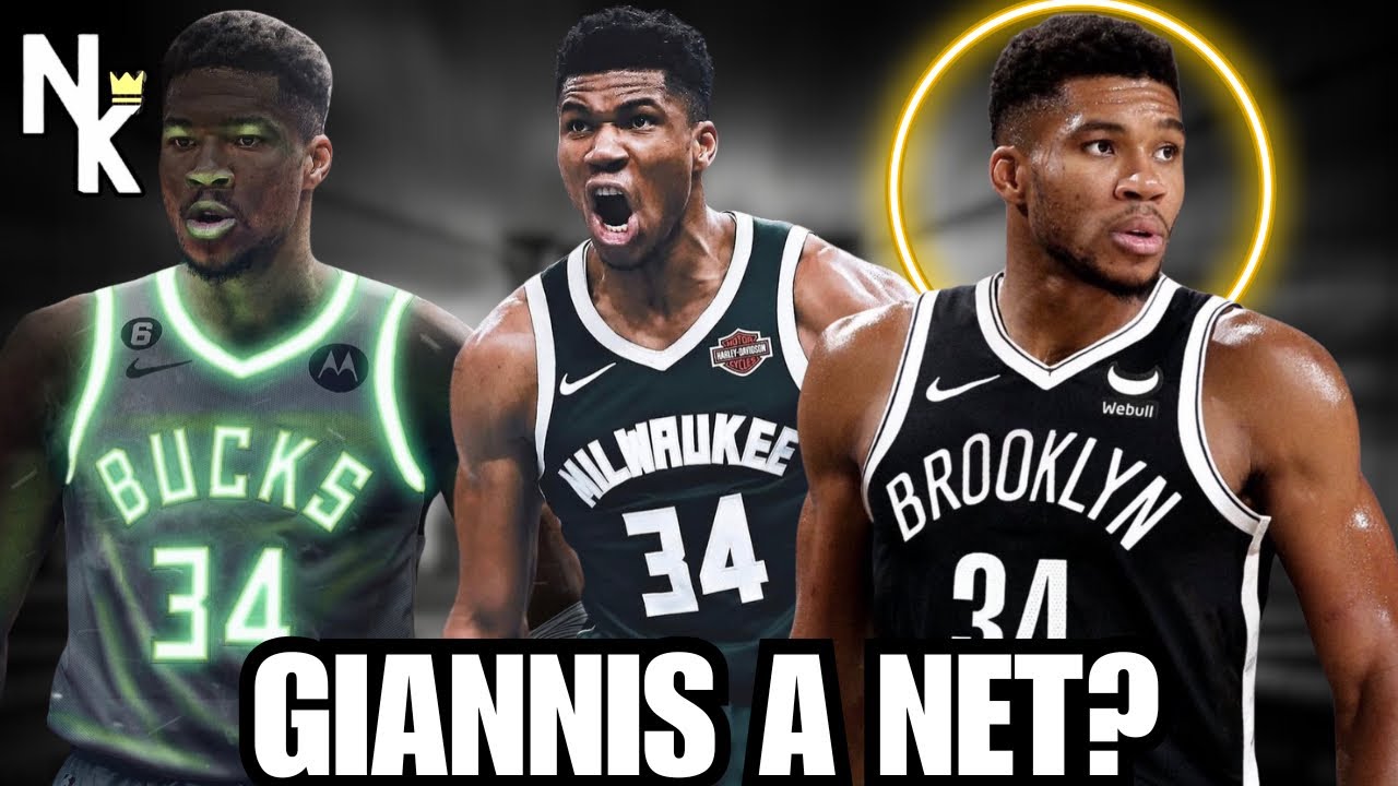 Giannis Trade Value: How Much is He Really Worth on the Market?