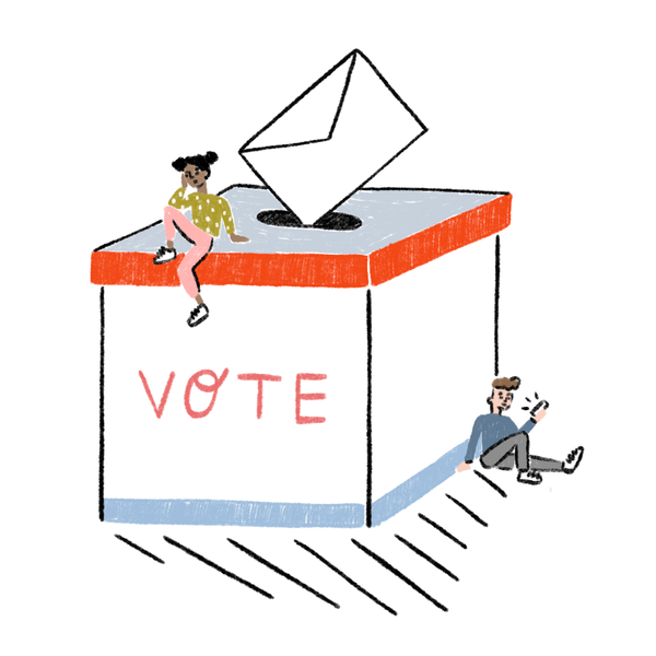How does the party never ends voting actually work? Find out the easy steps and join in.