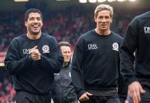 Atletico Madrid and Fernando Torres: A Love Story