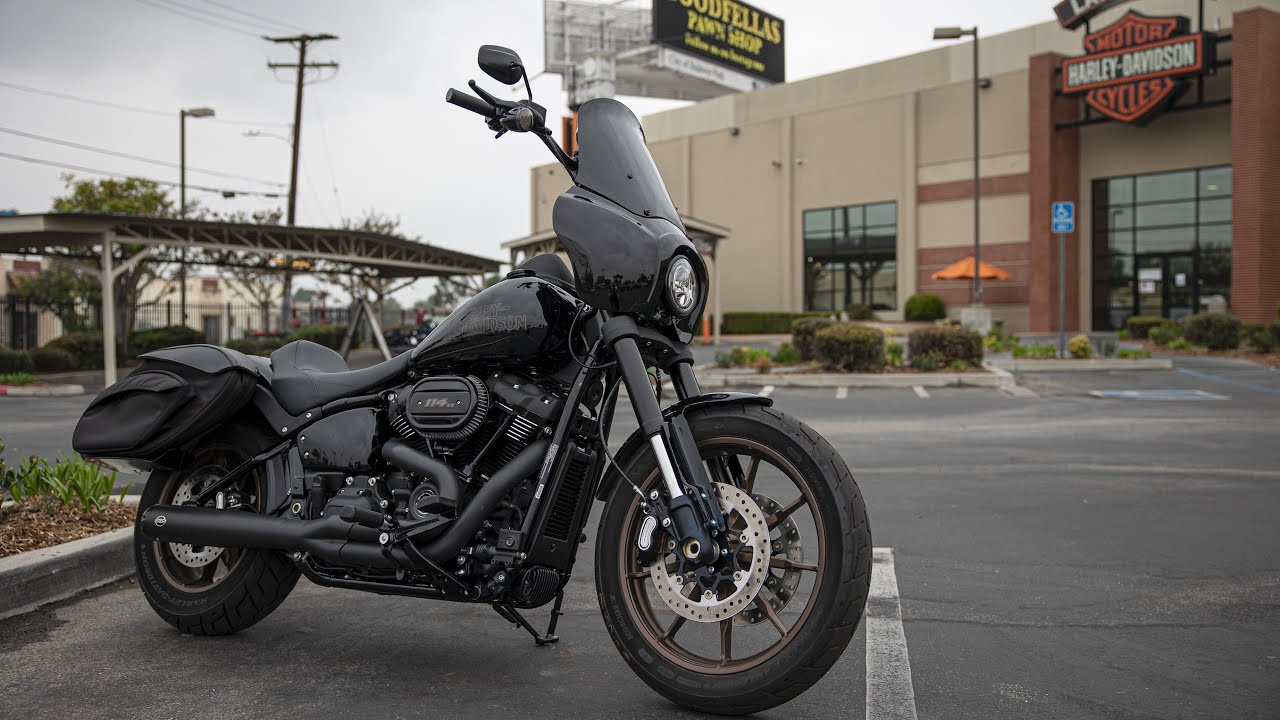 Thinking about a 2020 low rider s club style conversion? Learn what upgrades really make the difference.